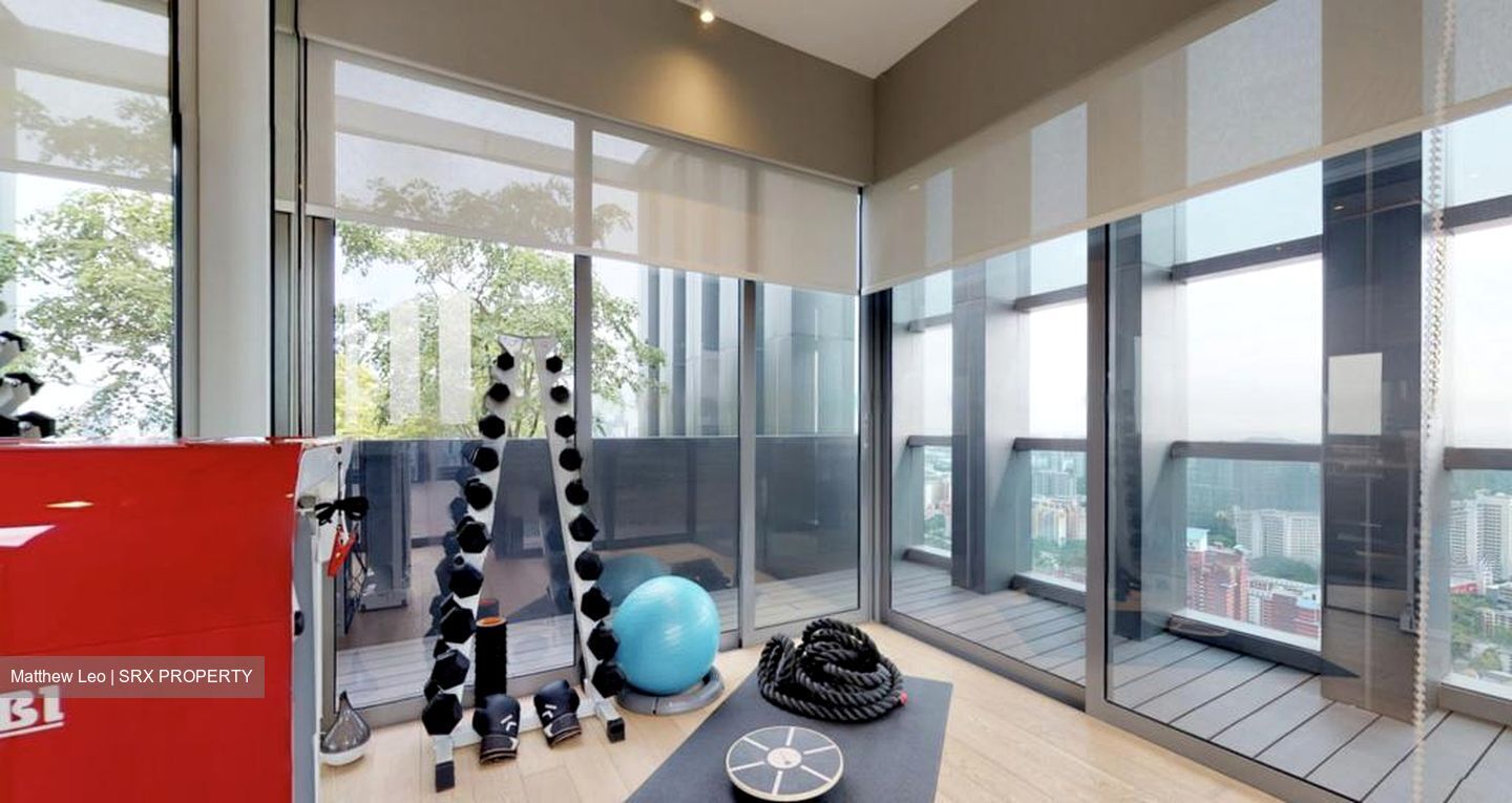 Echelon (D3), Condominium #432331561